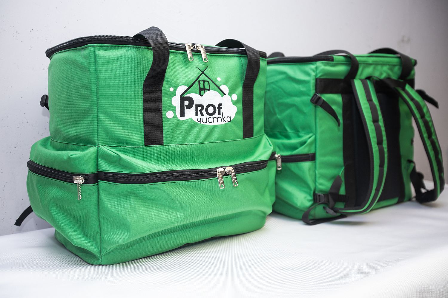 Pro Bag